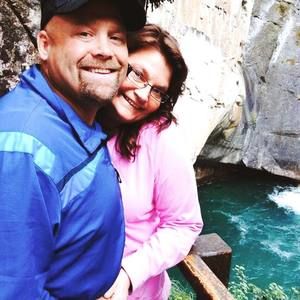 Meet your Posher, Lexie